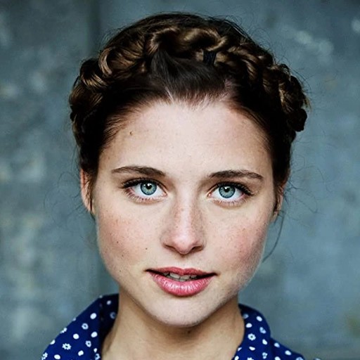 Svenja Jung