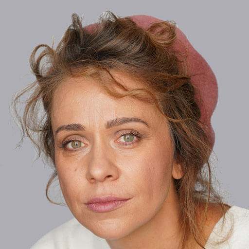 Andreea Vasile