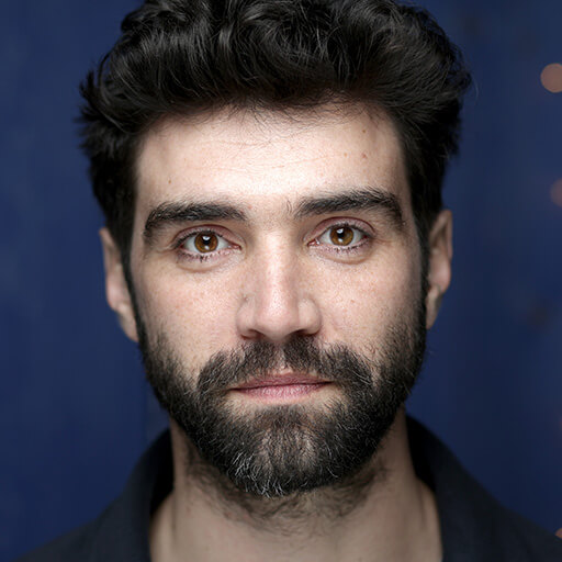 Alec Secareanu