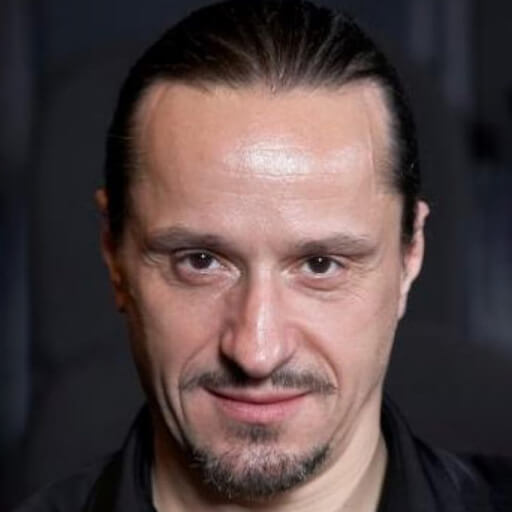 Claudiu Bleont