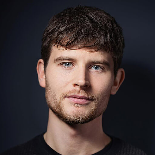 Conor Lowson