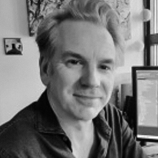 Stuart Gazzard