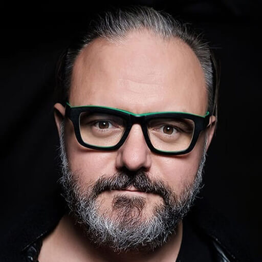 Lukasz Targosz