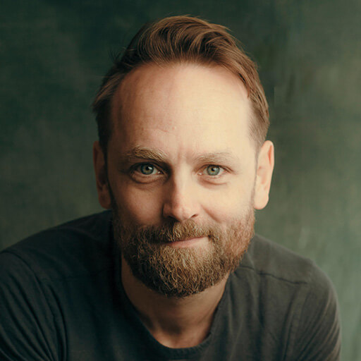 Jonathan Harden
