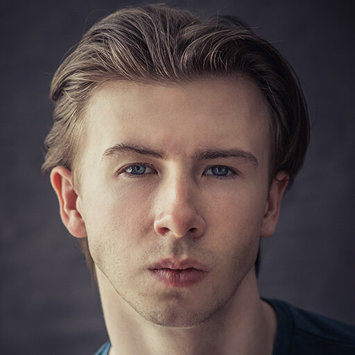 Dane Whyte O'Hara