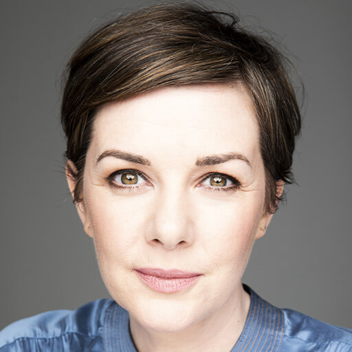 Joanne Crawford