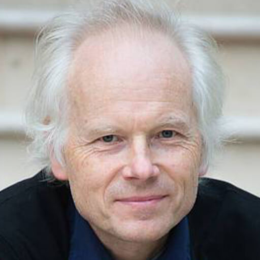 Gilles Bannier