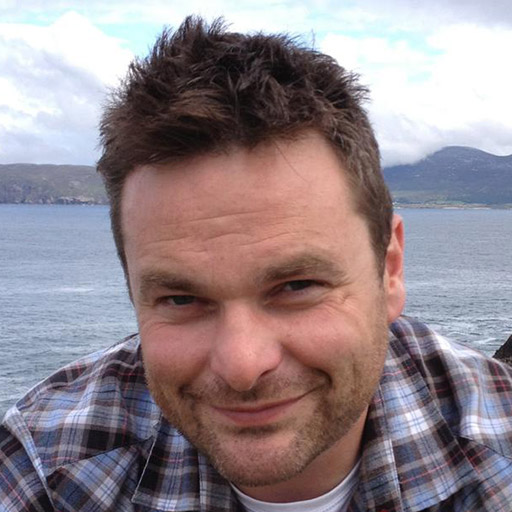 Declan Lawn