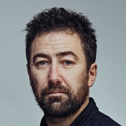 Adam Patterson