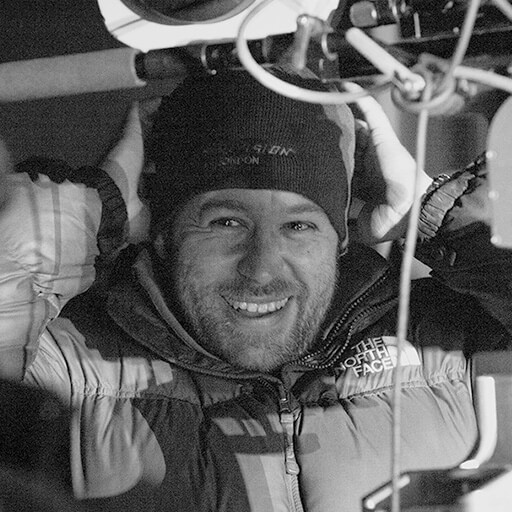Stephen Murphy