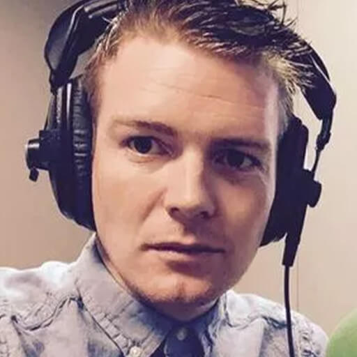 Eoin O'Callaghan