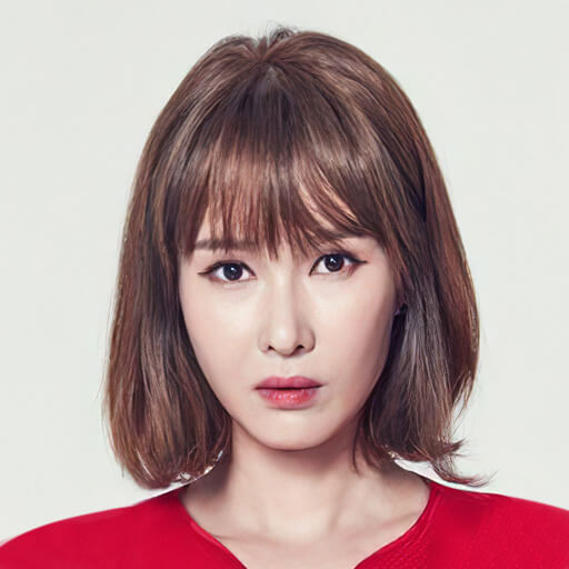 Baek Joo-Hee