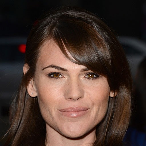Clea DuVall