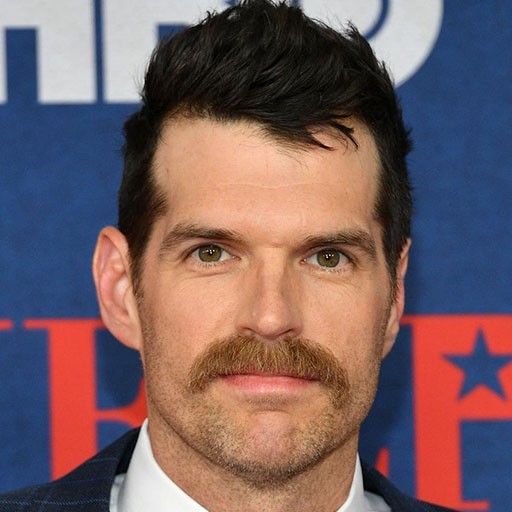 Timothy Simons