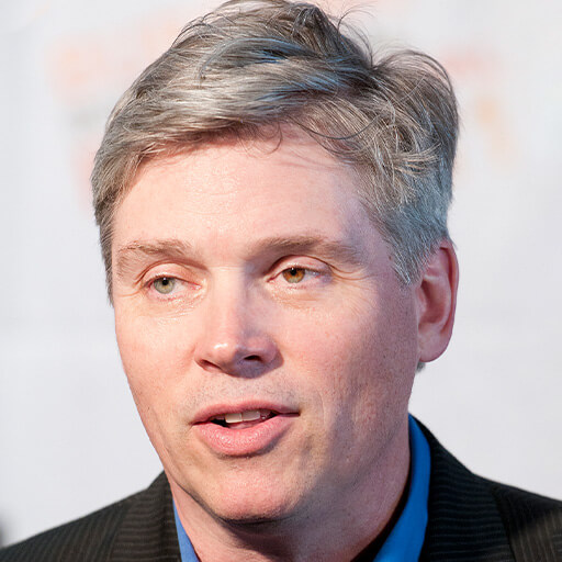 Mark Kirkland