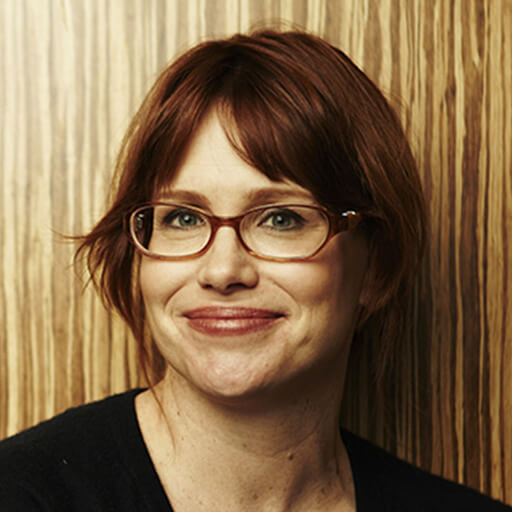 Jennifer Crittenden