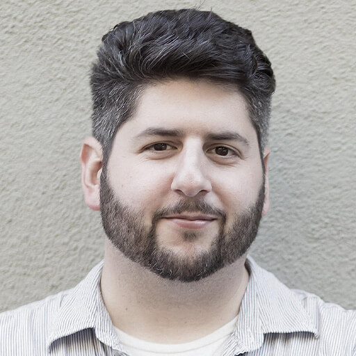 Frank Ciampi