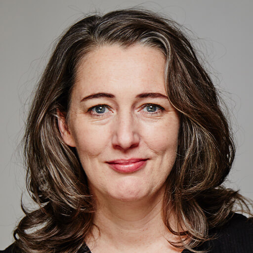 Amy Kersey