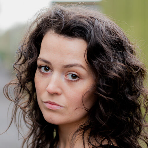 Anna Russell-Martin