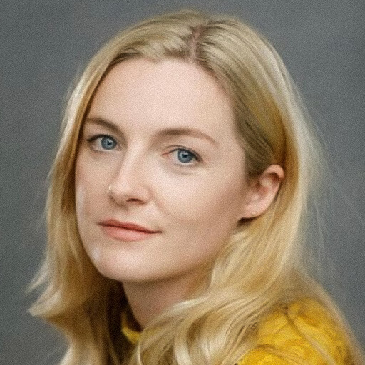 Gemma McElhinney
