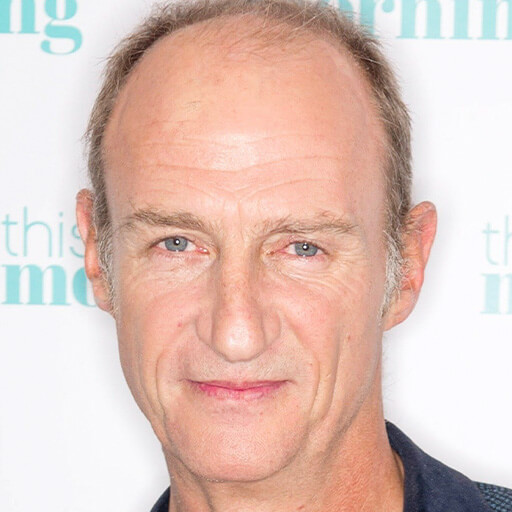 Stuart Bowman