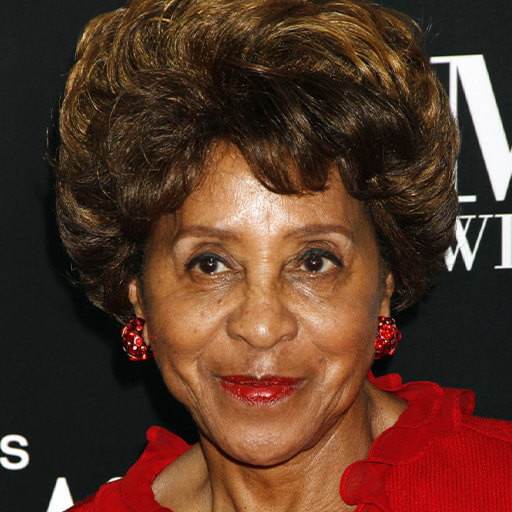 Marla Gibbs