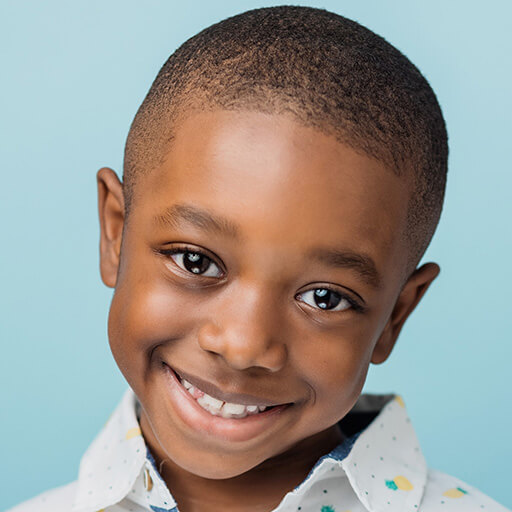 Ca'Ron Jaden Coleman