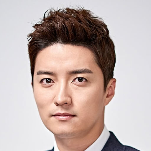 Gyo-jin In