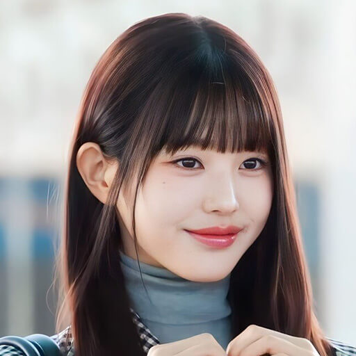 Jang Won-young