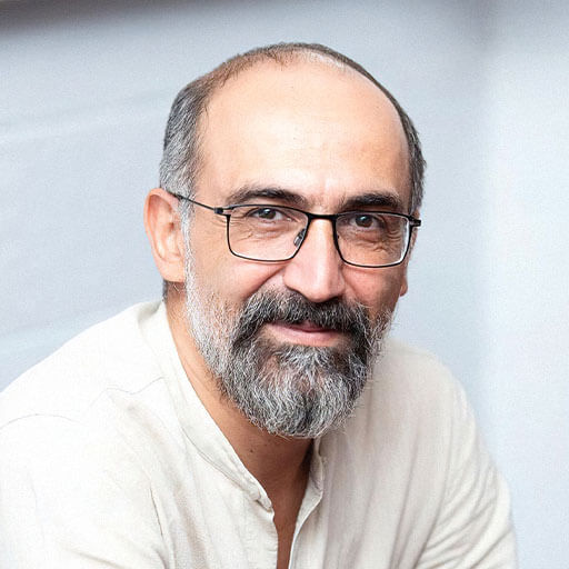 هادی حجازی‌فر