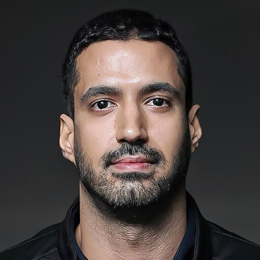 عرفان ناصری