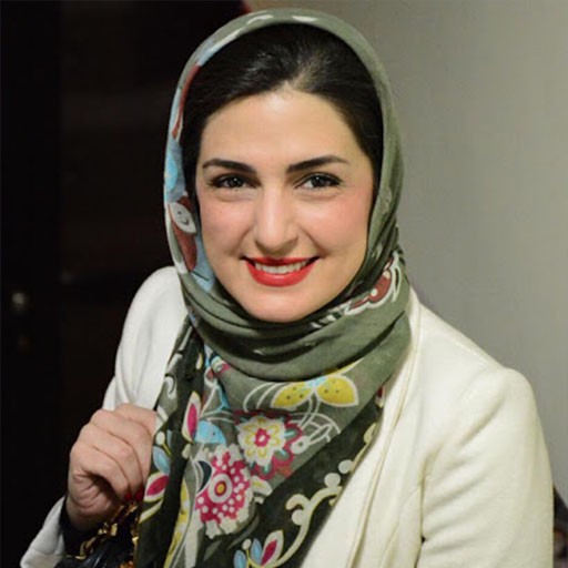 مریم شیرازی