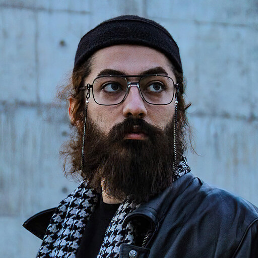 هژیرسام احمدی