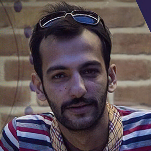 همایون حجازی
