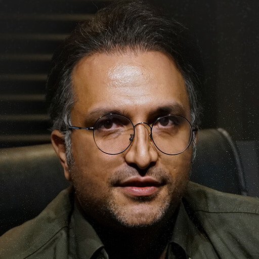حسام ناصری