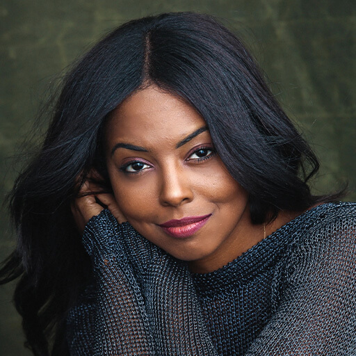 Adrienne Warren
