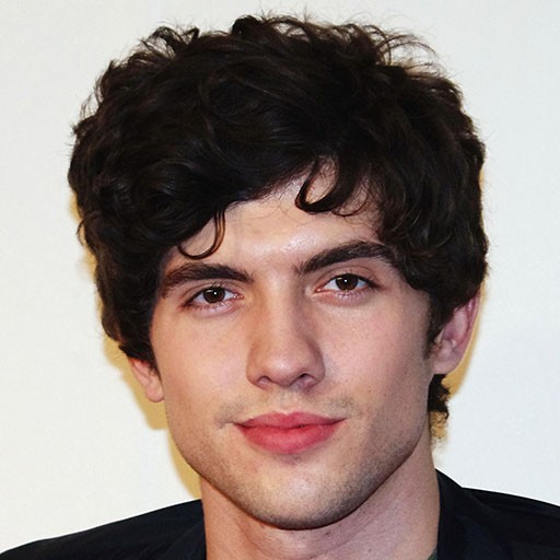 Carter Jenkins
