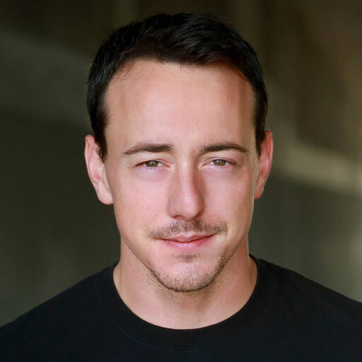 Chris Coy