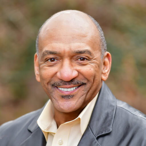 Tony Vaughn