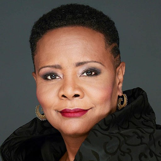 Tonya Pinkins