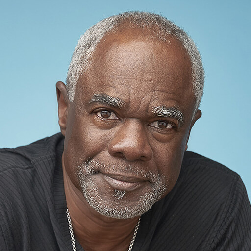 Glynn Turman