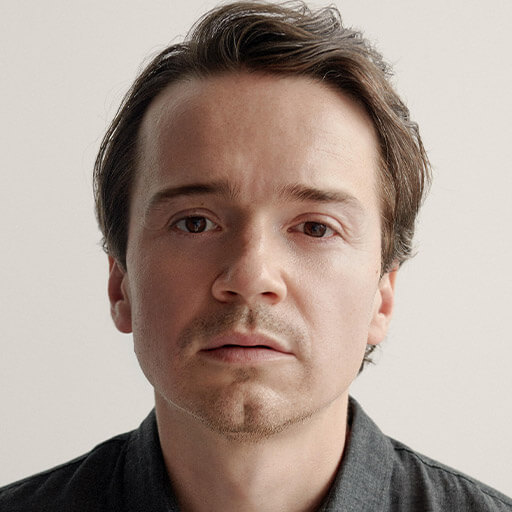 Dan Byrd