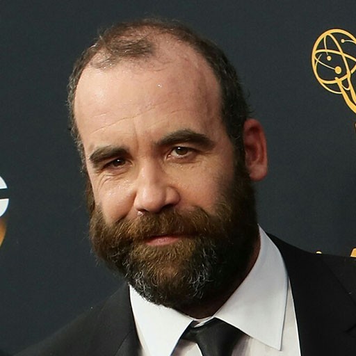 Rory McCann