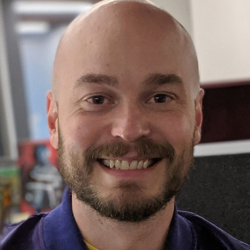 Dale Malinowski