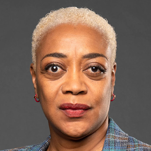 Karen Robinson