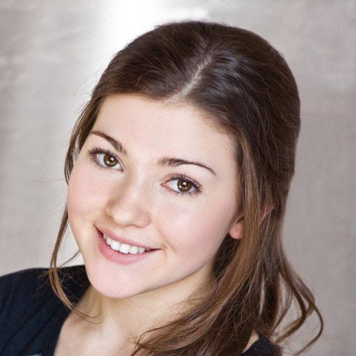 Katie Douglas