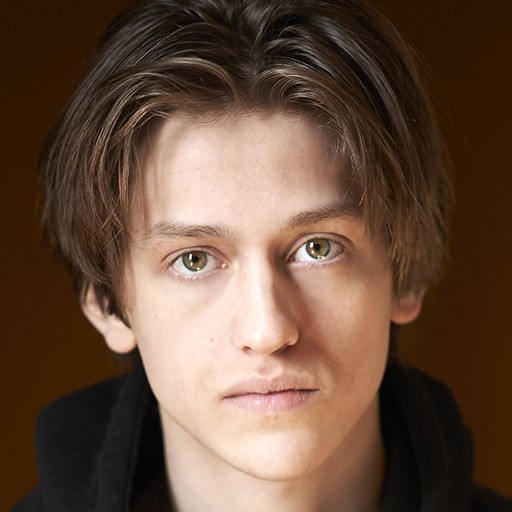 Percy Hynes White