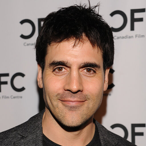 Ben Bass