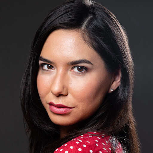 Sera-Lys McArthur