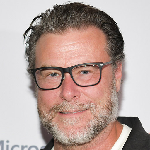 Dean McDermott